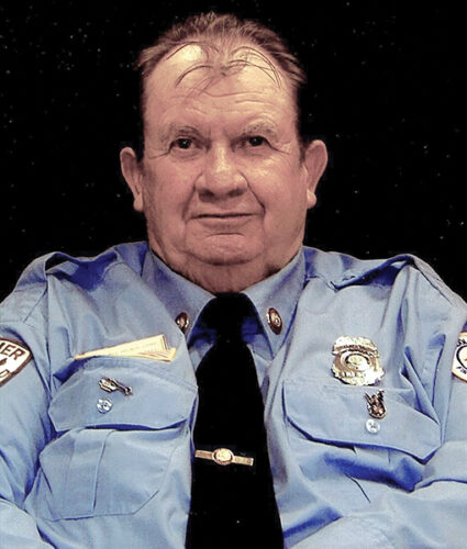 Clarence William Turner